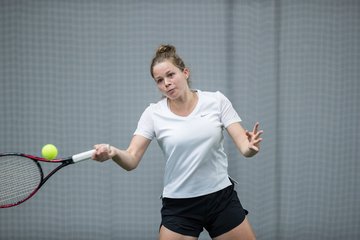 Adelina Krüger 327 - Nordostdeutsche Meisterschaft